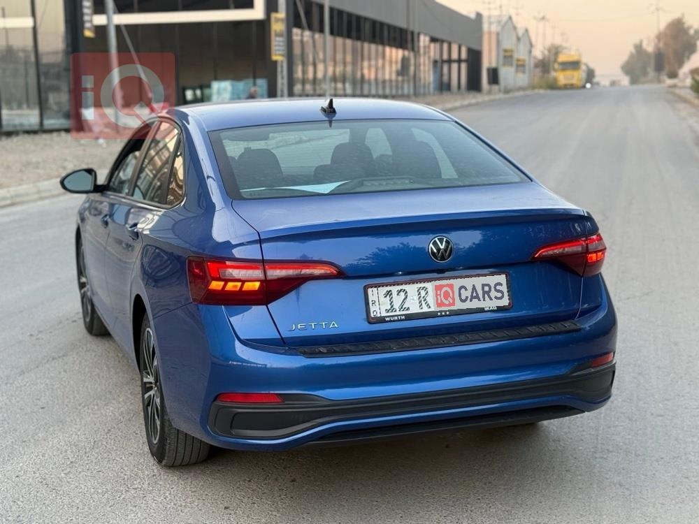 فولكسفاغن جيتا